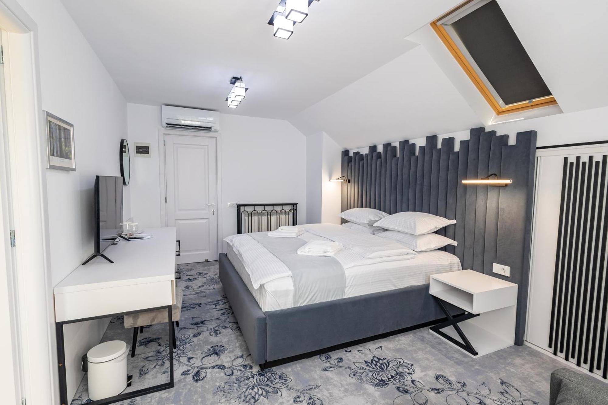 D&D Relax Spa Bucovina Câmpulung Moldovenesc Екстериор снимка